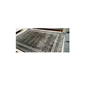 Halı Therapy 36128 090 Serisi Akrilik Salon Oturma Odası Halısı 180x250 cm
