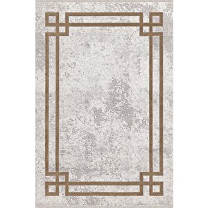 Halı Therapy 33260 080 Serisi Akrilik Salon Oturma Odası Halısı 180x250 cm