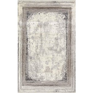 Halı Therapy 34665 096 Serisi Akrilik Salon Oturma Odası Halısı 160x230 cm