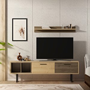Enna Tv Üni̇tesi̇ Safi̇rmeşe Cevi̇z