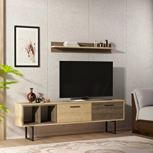 Enna Tv Üni̇tesi̇ Safi̇rmeşe Cevi̇z