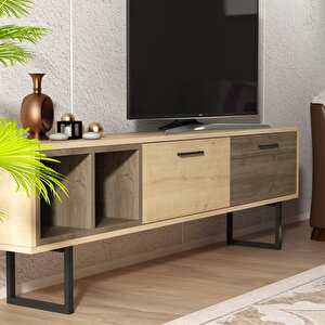 Enna Tv Üni̇tesi̇ Safi̇rmeşe Cevi̇z