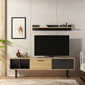 Enna Tv Üni̇tesi̇ Safi̇rmeşe Antrasi̇t