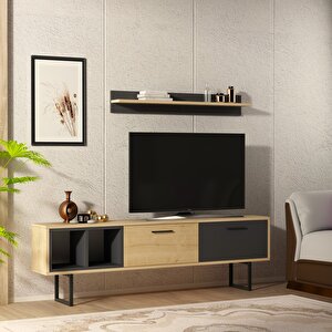 Enna Tv Üni̇tesi̇ Safi̇rmeşe Antrasi̇t