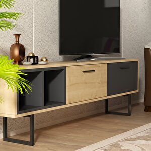 Enna Tv Üni̇tesi̇ Safi̇rmeşe Antrasi̇t