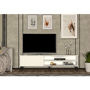 Lion Tv Üni̇tesi̇ Beyaz