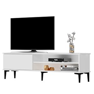 Lion Tv Üni̇tesi̇ Beyaz