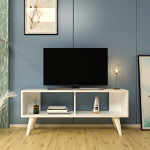 Fiona Tv Üni̇tesi̇ Beyaz