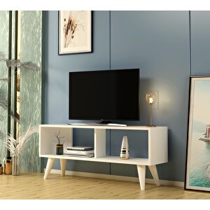 Fiona Tv Üni̇tesi̇ Beyaz
