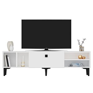 Sole Tv Üni̇tesi̇ Beyaz