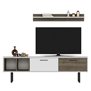Enna Tv Üni̇tesi̇ Beyaz Cevi̇z
