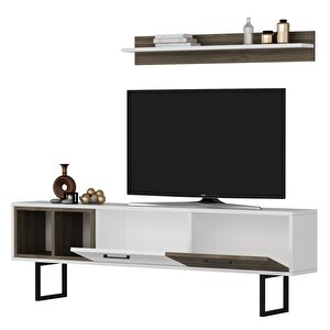 Enna Tv Üni̇tesi̇ Beyaz Cevi̇z