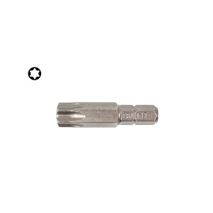 T45 X 25 Mm Torx Bits Uç Cb/813
