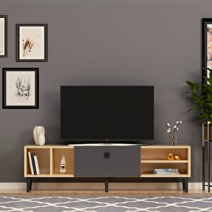 Sole Tv Üni̇tesi̇ Safi̇r Antrasi̇t