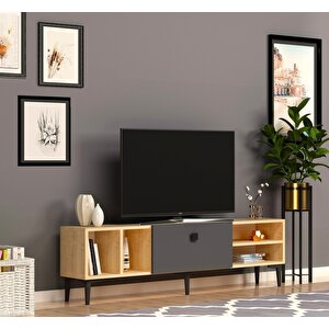 Sole Tv Üni̇tesi̇ Safi̇r Antrasi̇t