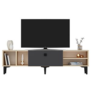 Sole Tv Üni̇tesi̇ Safi̇r Antrasi̇t