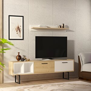 Enna Tv Üni̇tesi̇ Safi̇rmeşe Beyaz
