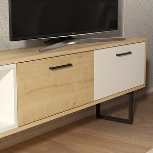 Enna Tv Üni̇tesi̇ Safi̇rmeşe Beyaz