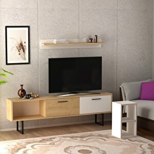 Enna Tv Üni̇tesi̇ Safi̇rmeşe Beyaz