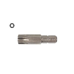 T50 X 25 Mm Torx Bits Uç Cb/814