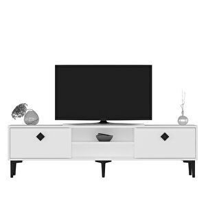 Aden Tv Üni̇tesi̇ Beyaz