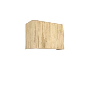 Bambu 010 Abajurlu Di̇kdörtgen Apli̇k