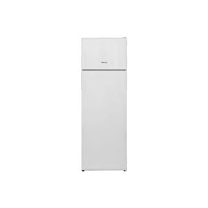 Fınlux Fn 3020 St F Enerji Sınıfı 300 Lt Statik Üstten Donduruculu Buzdolabı