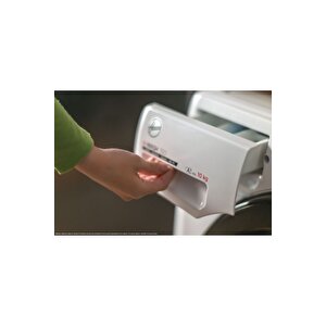 H3dps4966tab6 9 Kg Yıkama 6 Kg Kurutma Wi-fi + Bluetooth Bağlantılı 1400 Devir Kurutmalı Çamaşır M.
