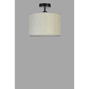 Bambu 06 Abajurlu Plafonyer Avi̇ze