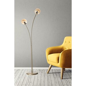 Rose 2 Li̇ Eski̇tme Bal Camli Lambader