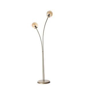 Rose 2 Li̇ Eski̇tme Bal Camli Lambader