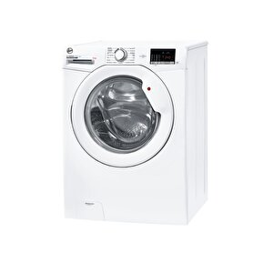 H3ws 292de/1-17 9 Kg Nfc Bağlantılı 1200 Devir Çamaşır Makinesi
