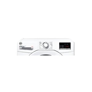 H3ws 292de/1-17 9 Kg Nfc Bağlantılı 1200 Devir Çamaşır Makinesi
