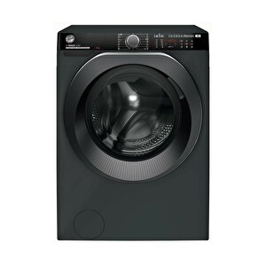Hoover Hwp 49ambcr/1-s 9 Kg Wi-fi + Bluetooth Bağlantılı 1400 Devir Çamaşır Makinesi