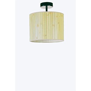 Bambu 08 Abajurlu Plafonyer Avi̇ze