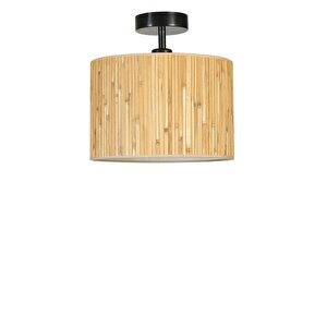 Bambu 07 Abajurlu Plafonyer Avi̇ze