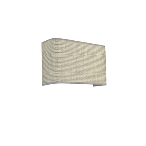 Bambu 06 Abajurlu Di̇kdörtgen Apli̇k