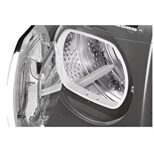 Hle H9a2dcer-17 9 Kg Wi-fi + Bluetooth Bağlantılı Isı Pompalı Kurutma Makinesi