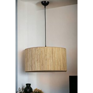 Bambu 010 Abajurlu Tekli̇ Sarkit Avi̇ze