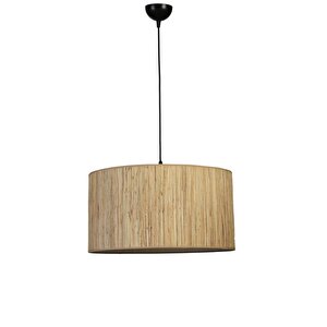 Bambu 010 Abajurlu Tekli̇ Sarkit Avi̇ze