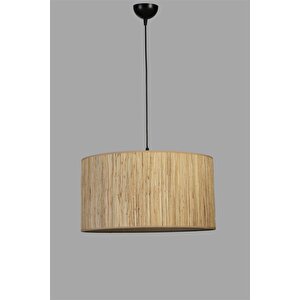 Bambu 010 Abajurlu Tekli̇ Sarkit Avi̇ze