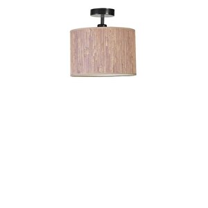 Bambu 04 Abajurlu Plafonyer Avi̇ze