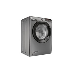 H3wps2106tbr6-17 10 Kg Antrasit Çamaşır Makinesi