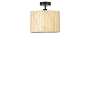 Bambu 010 Abajurlu  Plafonyer Avi̇ze