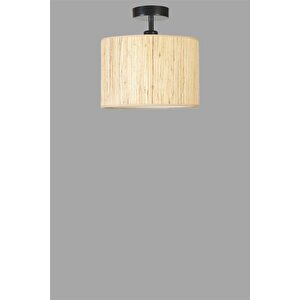 Bambu 010 Abajurlu  Plafonyer Avi̇ze
