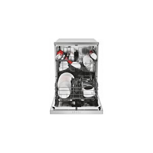 Hf 3e9l0x2-17 E Enerji Sınıfı 13 Kişilik 5 Programlı Wi-fi+bluetooth Bağlantılı Bulaşık Makinesi Ino