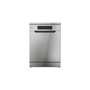 Hoover Hf 3e9l0x2-17 E Enerji Sınıfı 13 Kişilik 5 Programlı Wi-fi+bluetooth Bağlantılı Bulaşık Makinesi Ino