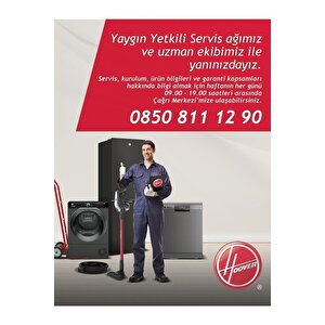 Hdp 4149ambc/1-s 14 Kg Yıkama 9 Kg Kurutma Wi-fi+bluetooth Bağlantılı Çamaşır Makinesi