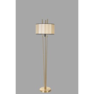 Belen Eski̇tme Lambader Si̇li̇ndi̇r 15-3 Abajurlu