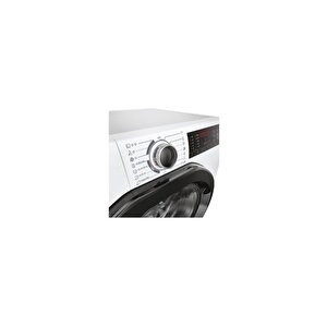 Hoover H3dps21076tb6-17 10 Kg Yıkama 7 Kg Kurutma Wi-fi+bluetooth Bağlantılı Kurutmalı Çamaşır Makinesi